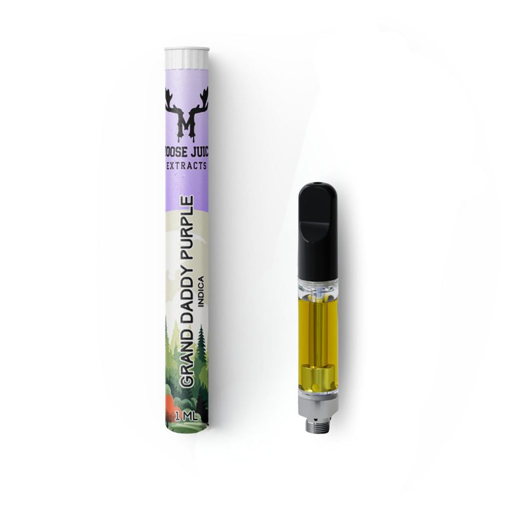 Rocket Chronic