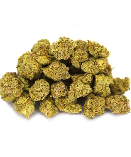 God's Green Crack (smalls) AA+