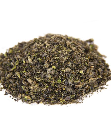 Indica Gas Shake AAAA