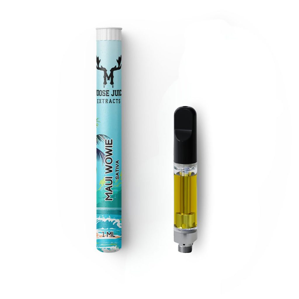 Rocket Chronic