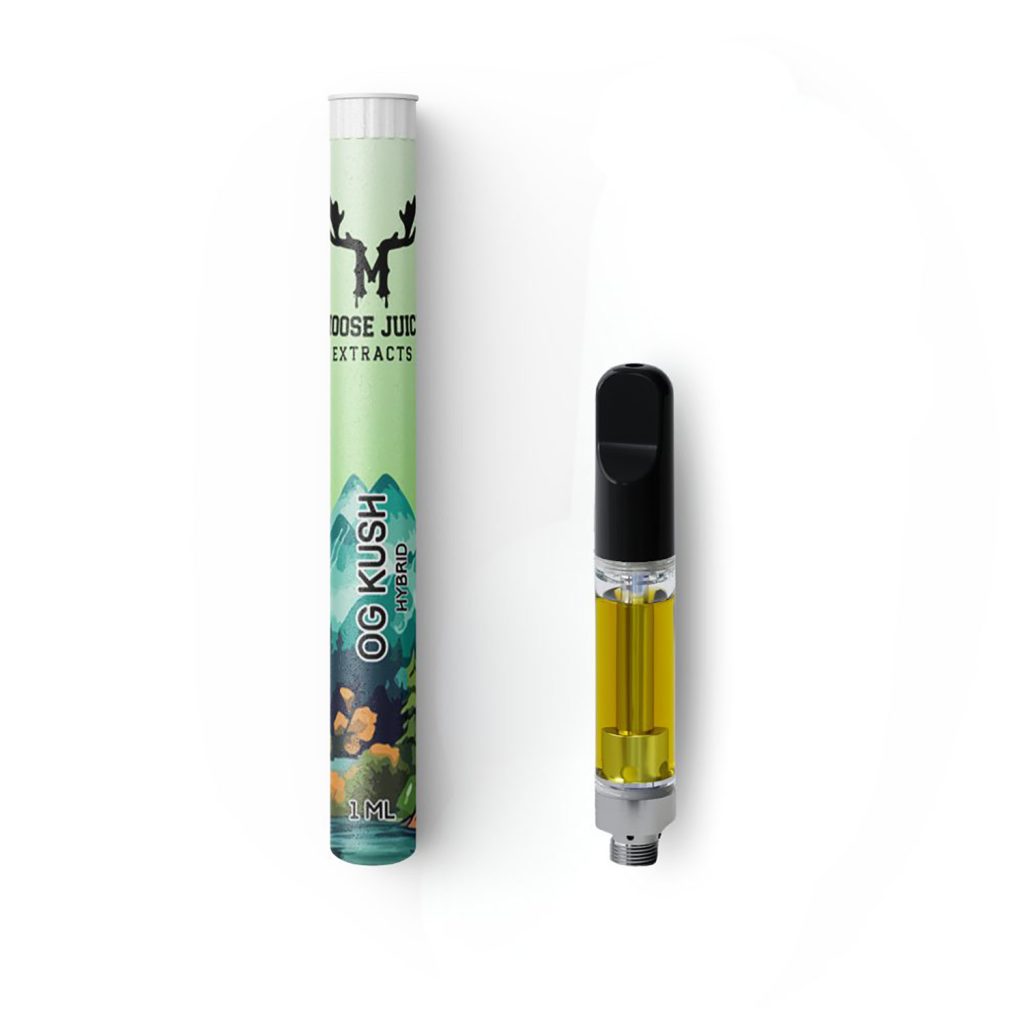 Rocket Chronic