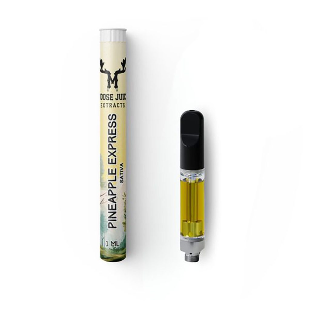 Rocket Chronic