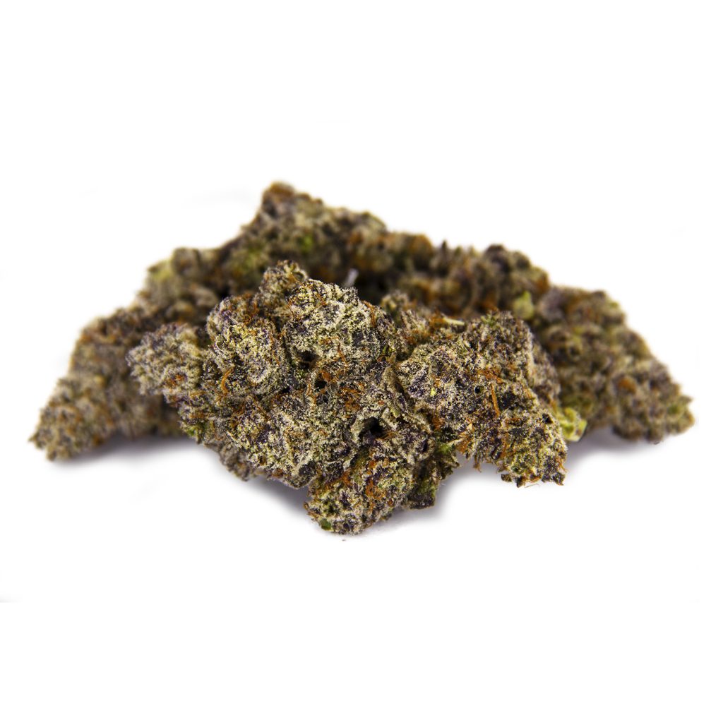 Rocket Chronic