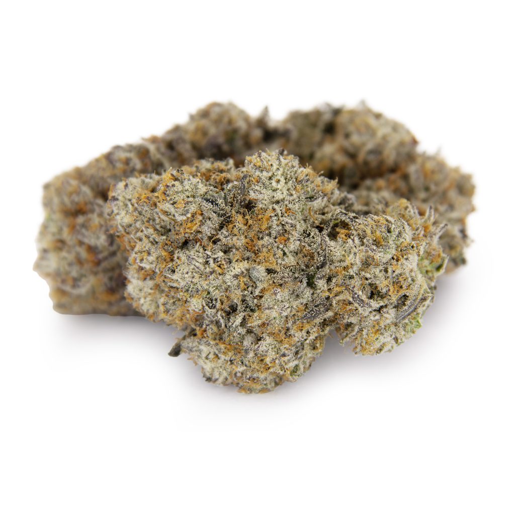 Rocket Chronic