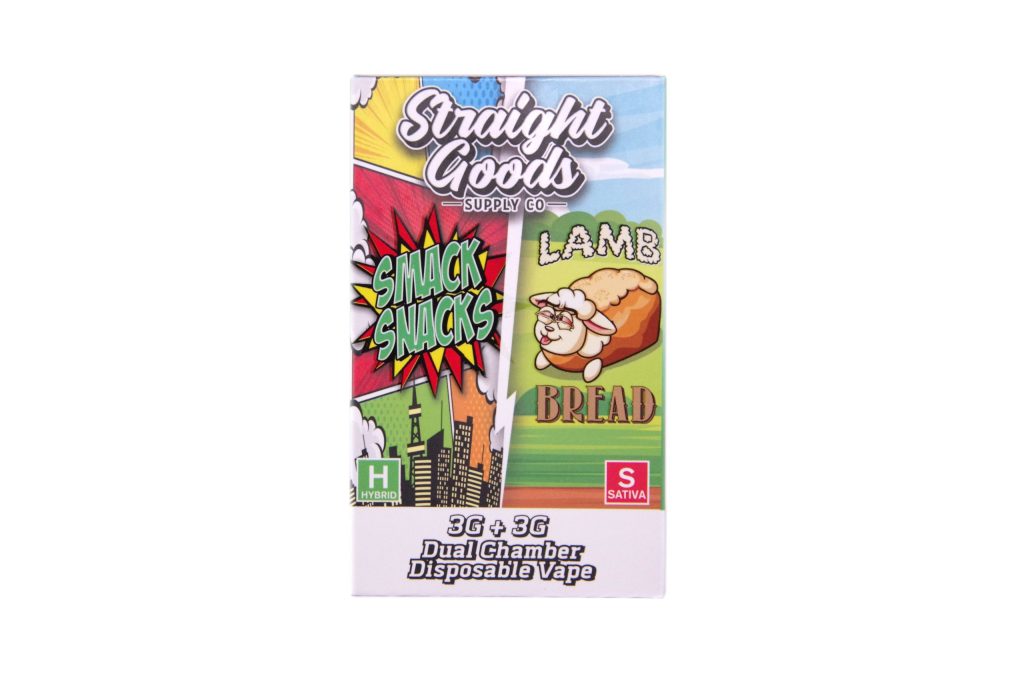 Rocket Chronic