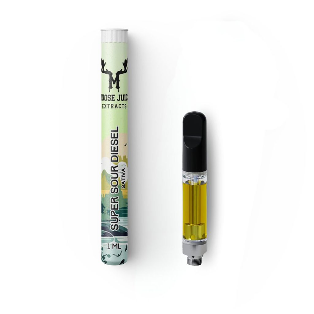 Rocket Chronic