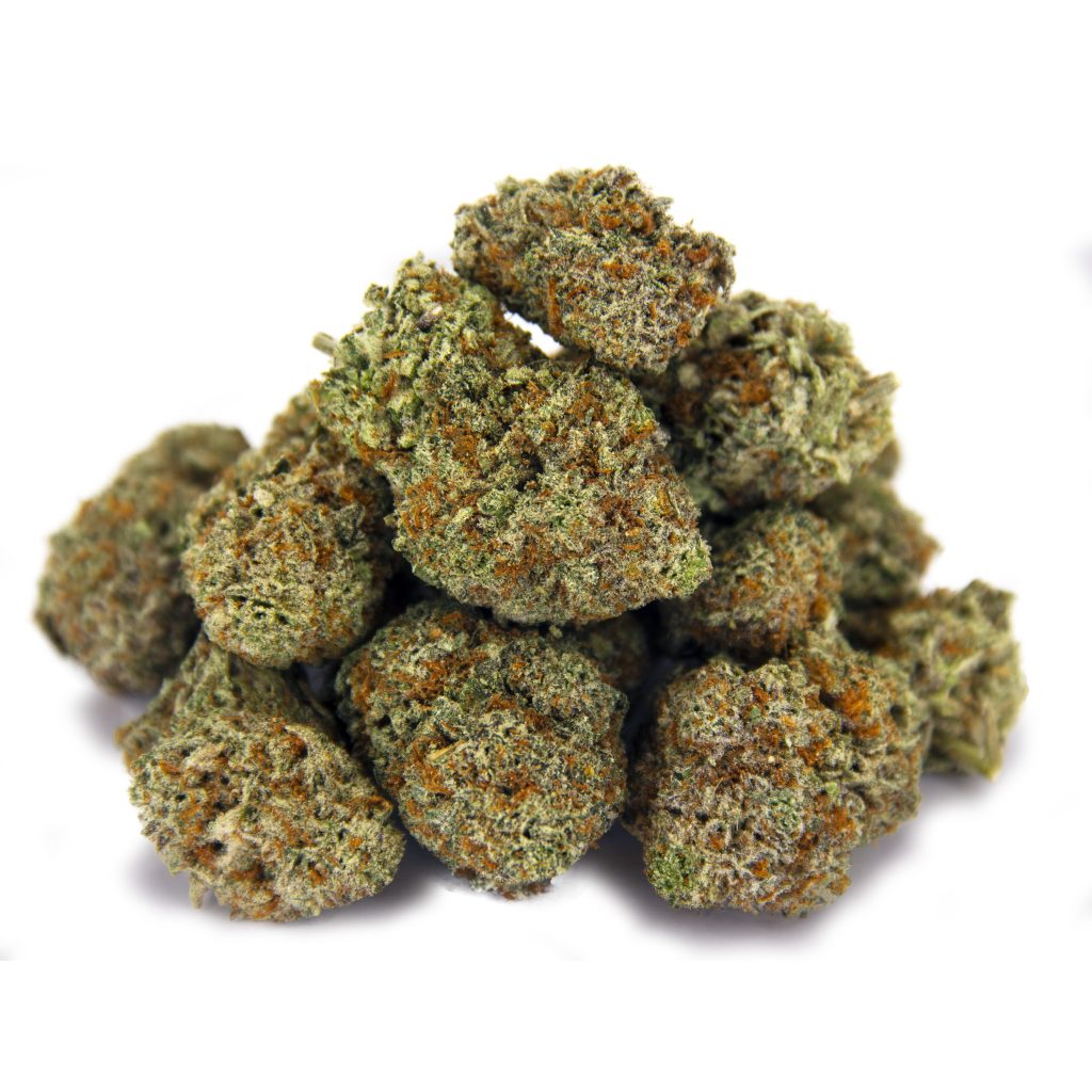 Rocket Chronic