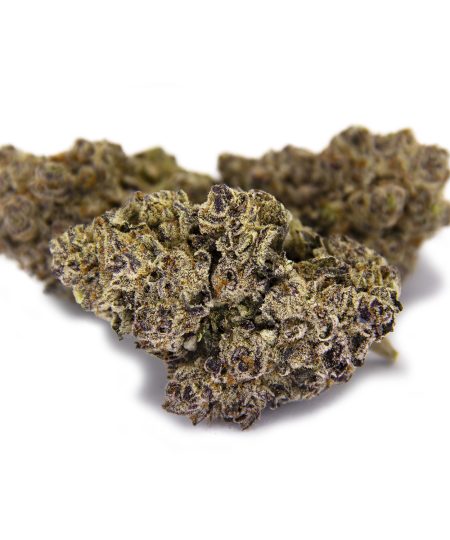 Strawberry Starburst AAAA