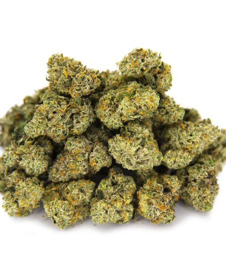 Tangerine Dream (smalls) AAA