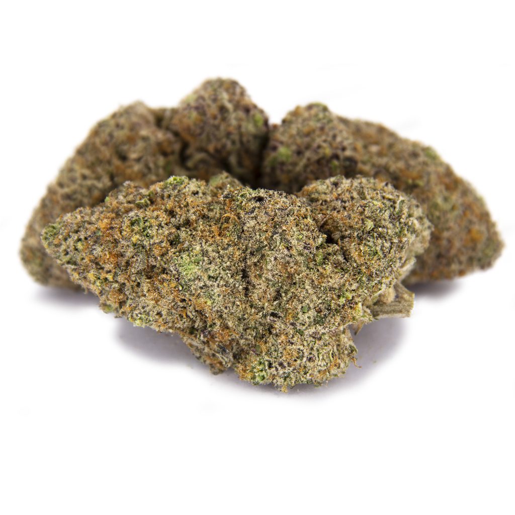 Rocket Chronic