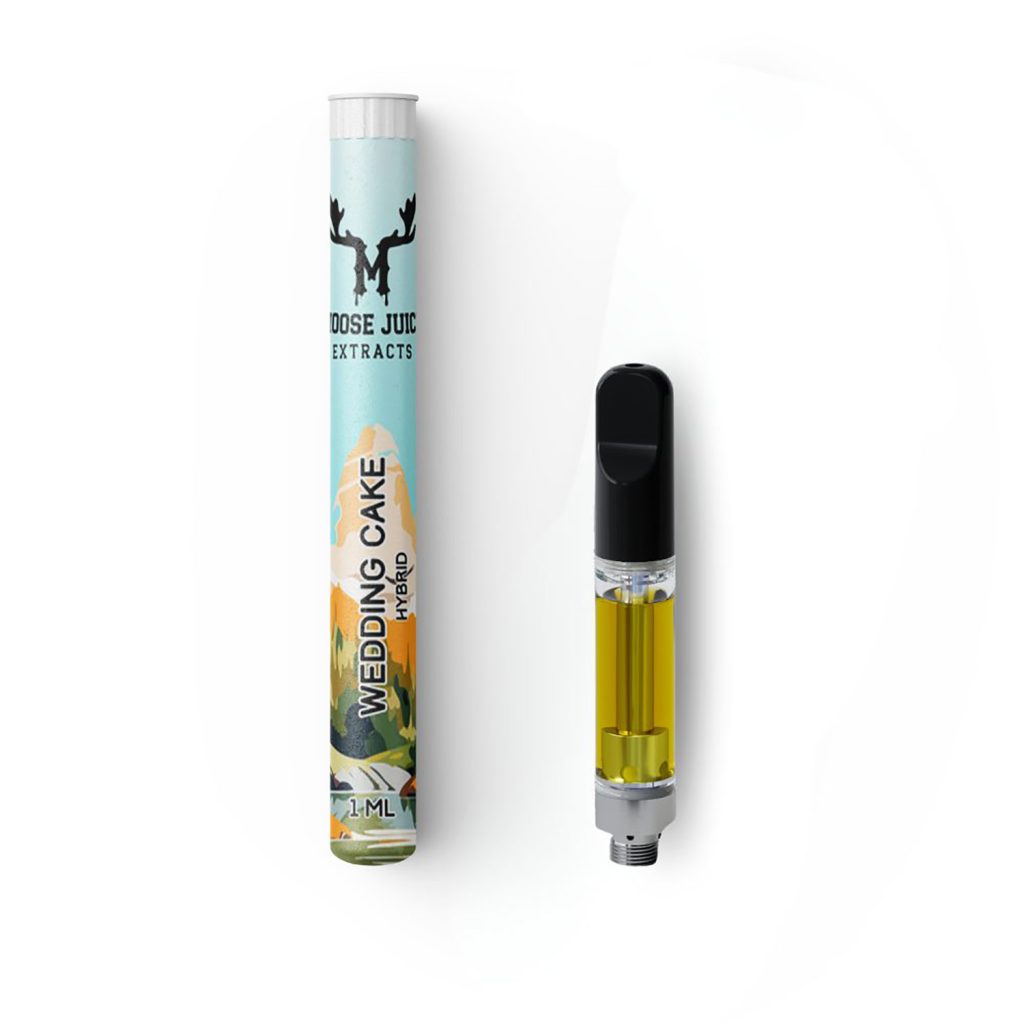 Rocket Chronic