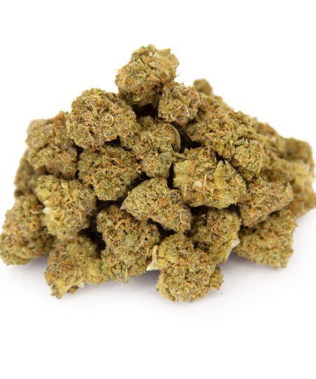 White Berry (smalls) AA