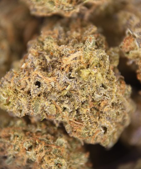 Alternative view of White Berry (smalls) AA