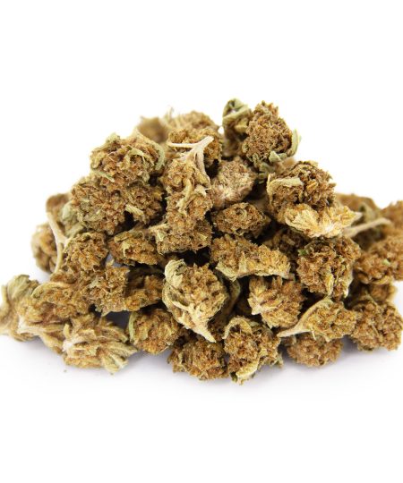 Woody OG (Popcorn) AA-