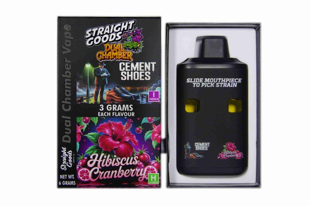 Rocket Chronic