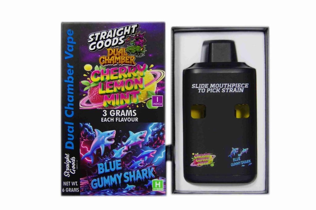 Rocket Chronic