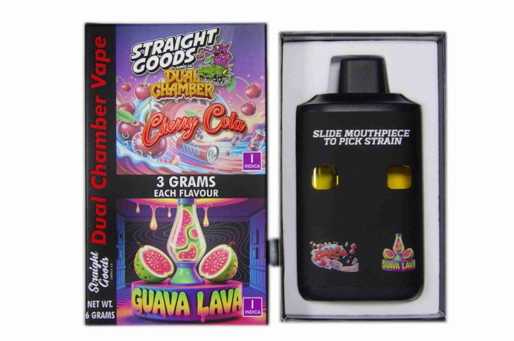Rocket Chronic