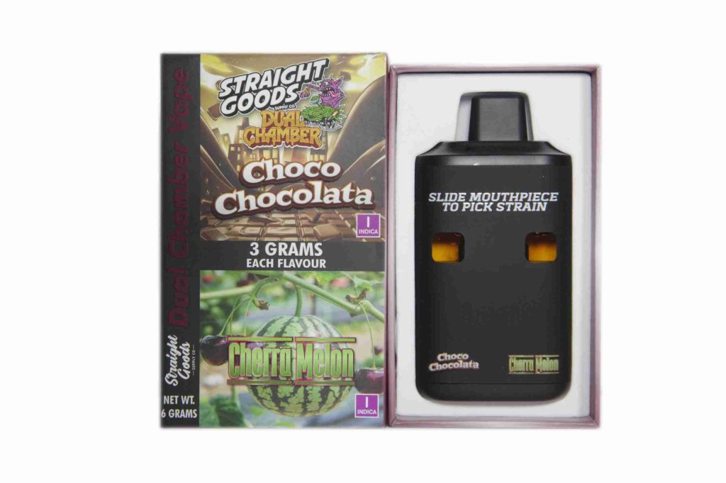 Rocket Chronic