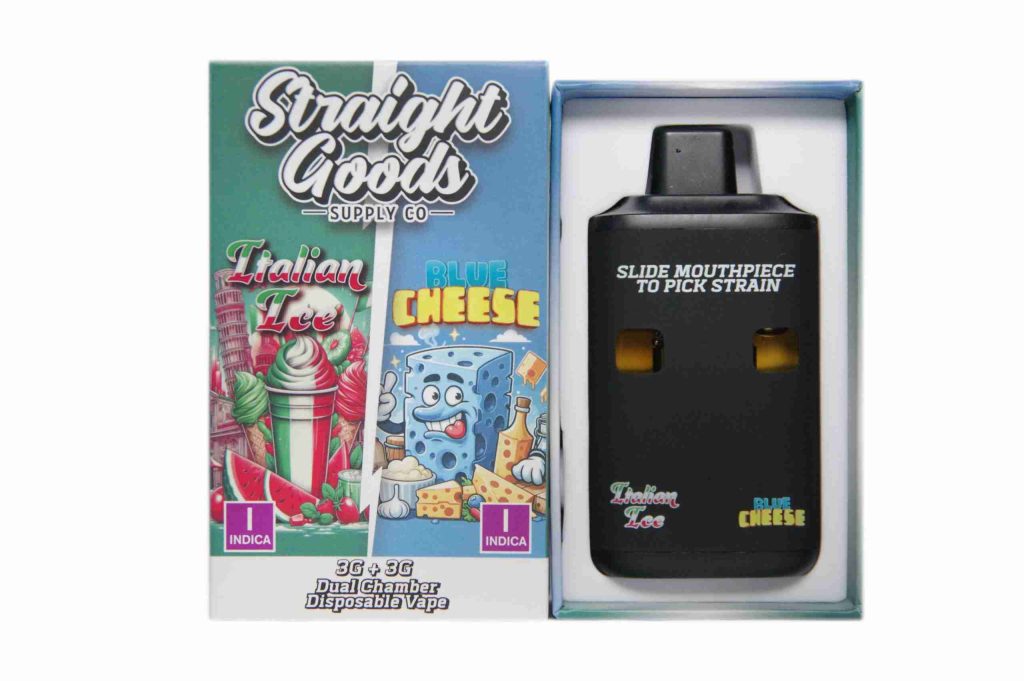 Rocket Chronic