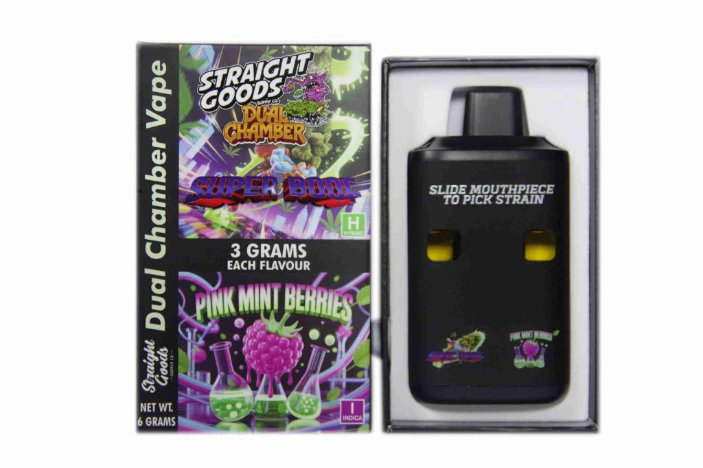 Rocket Chronic