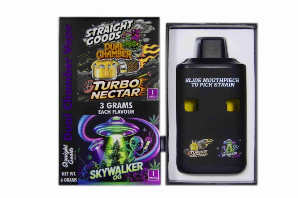 Rocket Chronic