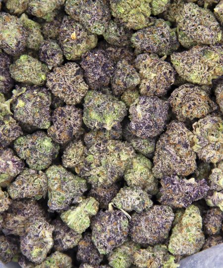 Alternative view of Blue Dream (smalls) AAAA