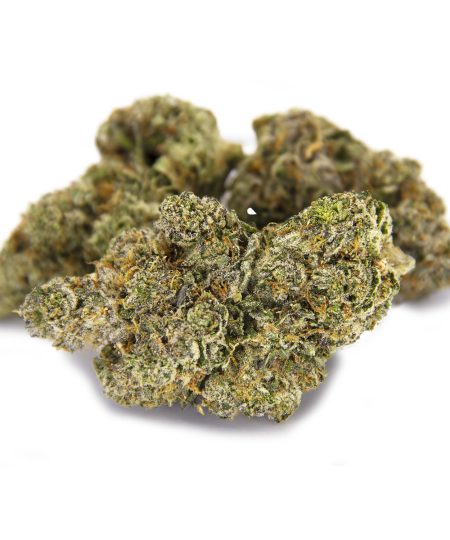 Chemdawg's Sister AAA