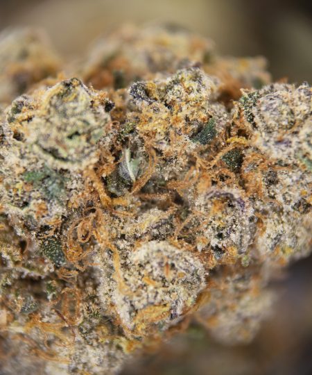 Alternative view of Double OG (mediums) AA+