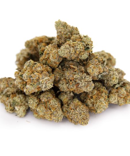 Double OG (mediums) AA+