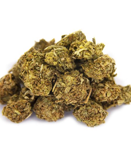 Lemon Kush AA-