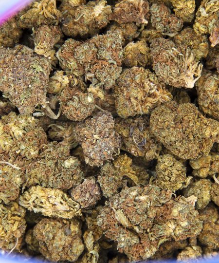 Alternative view of Old Indica A