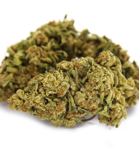 Trainwreck AA