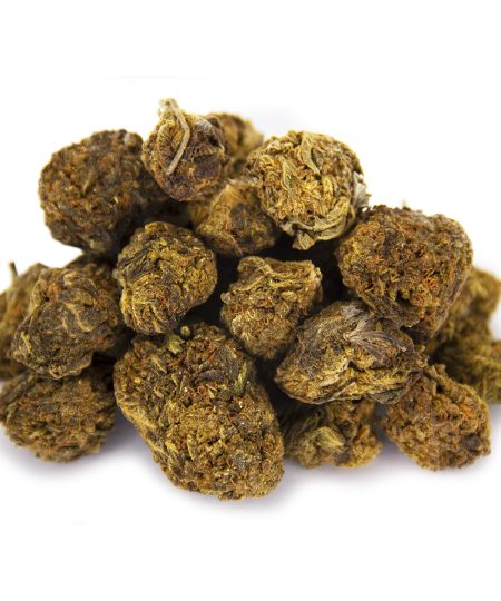 Alien Kush (mediums) AA