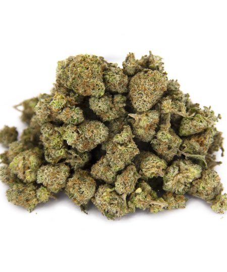 Blue Dream (popcorn) AAA-
