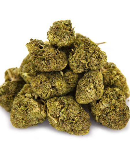 Bubba Kush AA