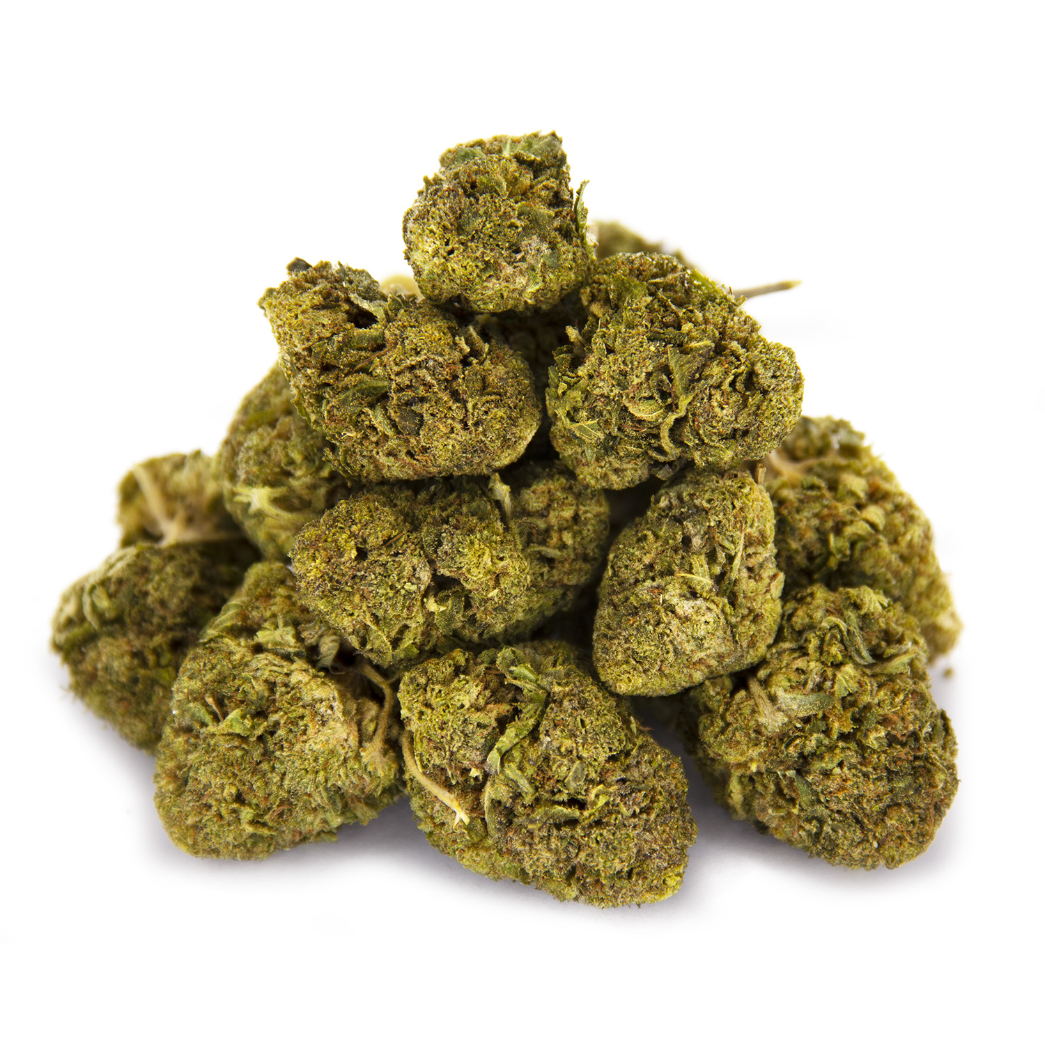 Bubba Kush AA