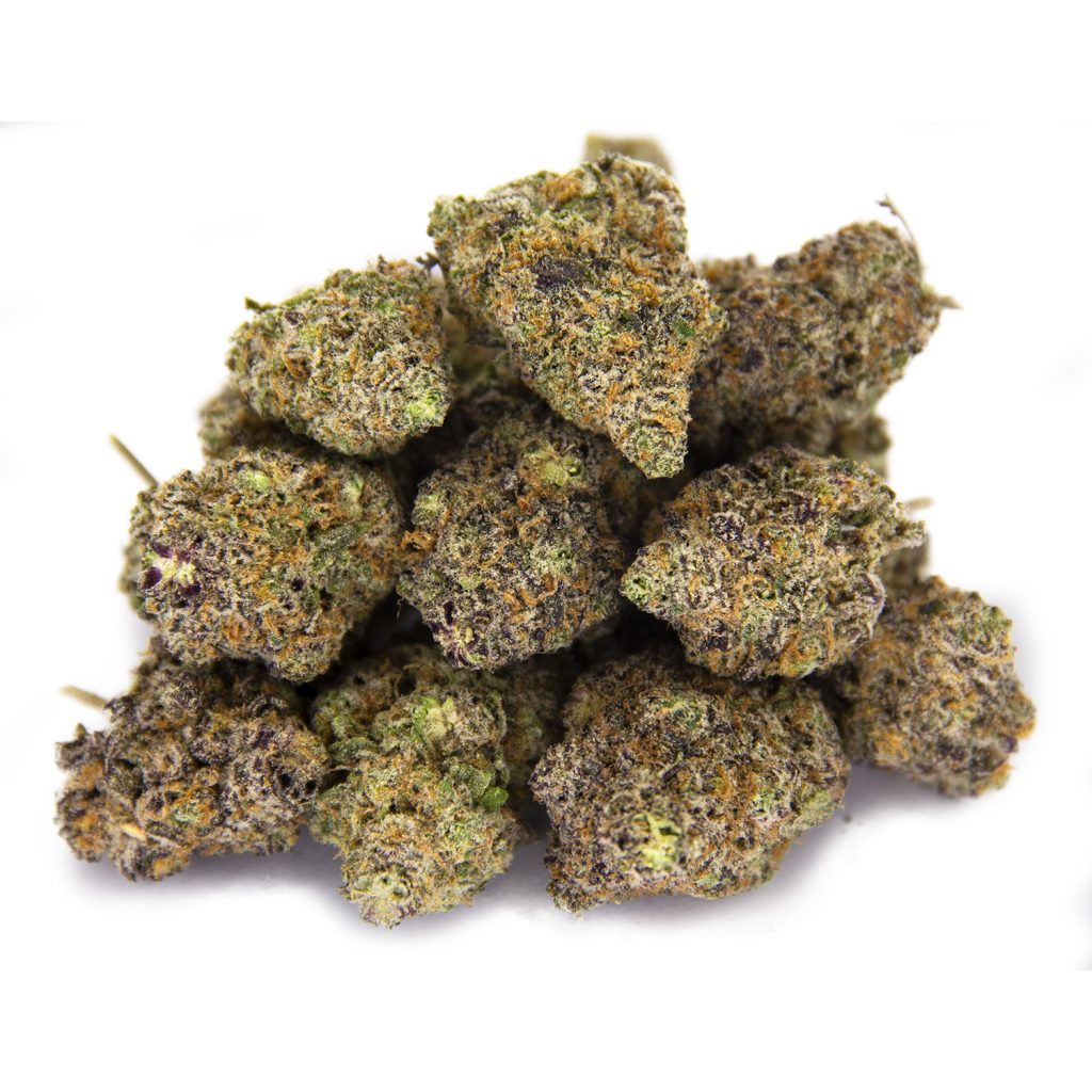 Rocket Chronic