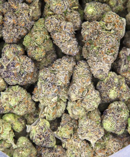 Alternative view of Grimace OG AAA