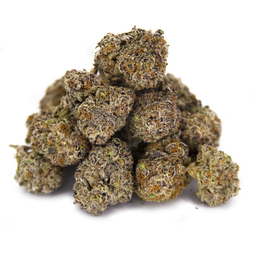 Rocket Chronic