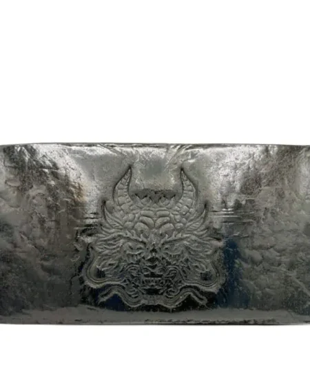Alternative view of Red Dragon Hash