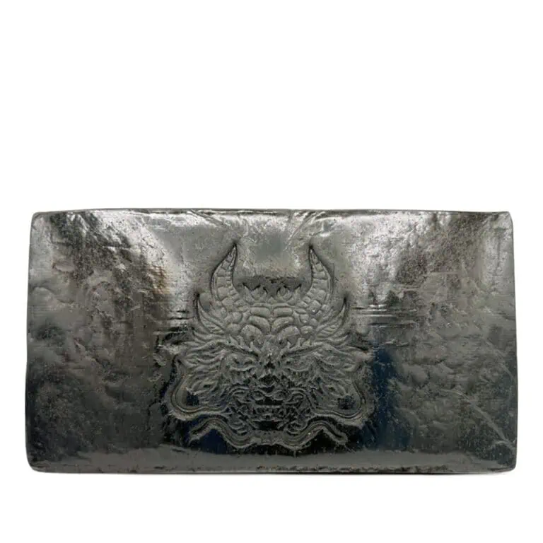 Red Dragon Hash - Image 2