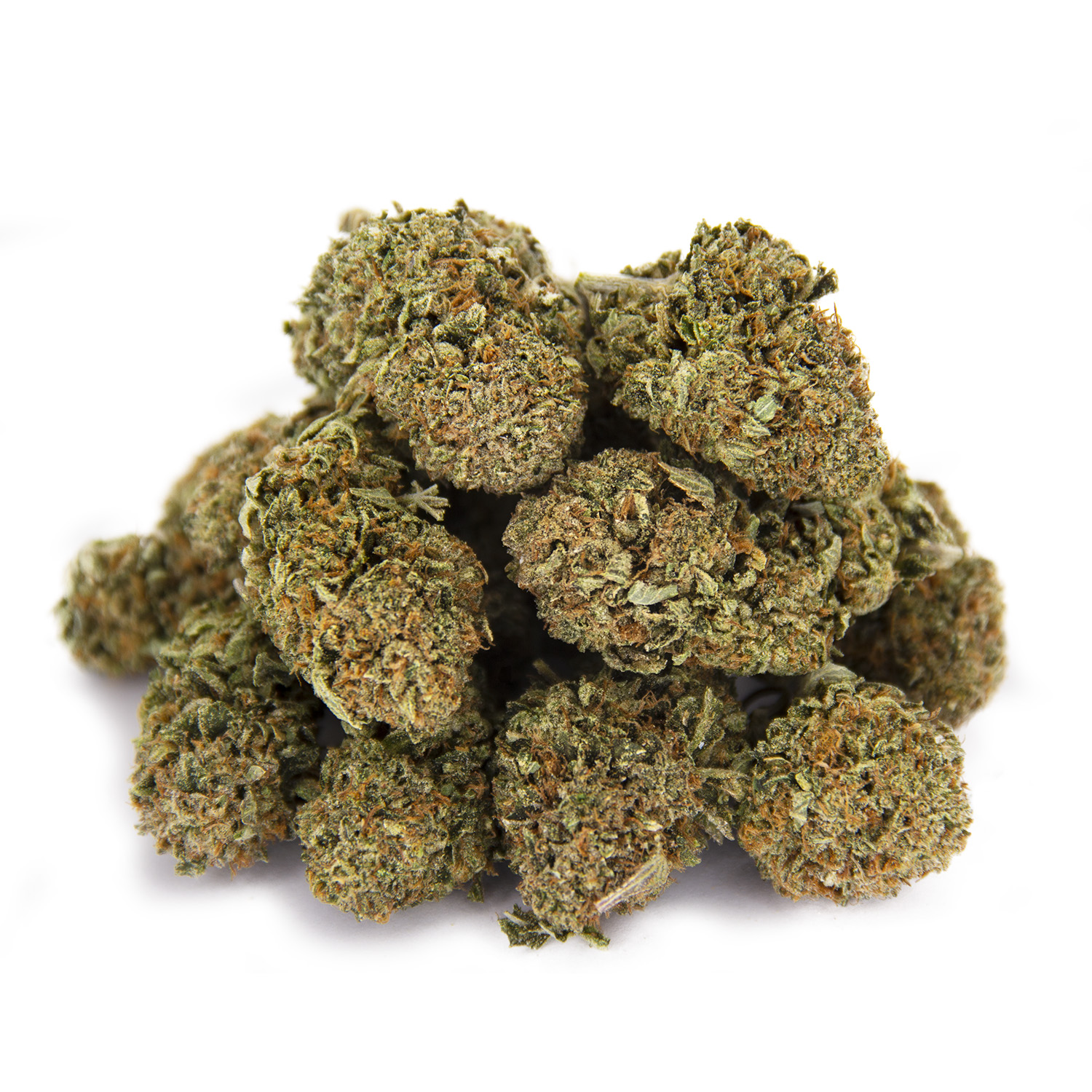 Rockstar Tuna (mediums) AA+