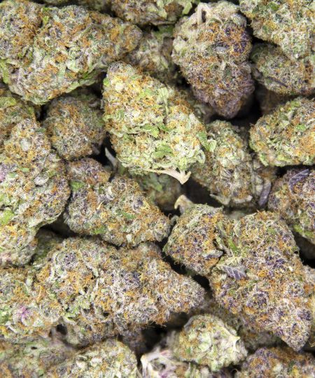Alternative view of Blue Dream AAA