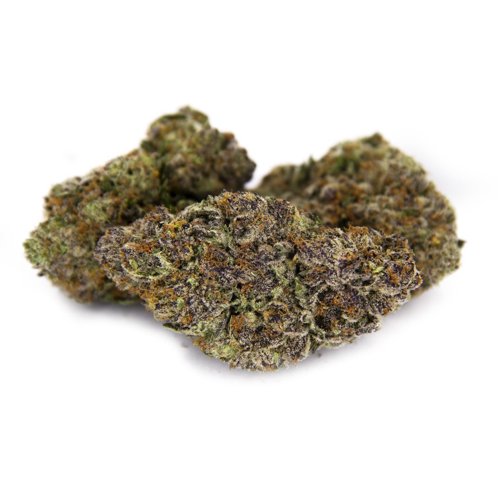 Rocket Chronic
