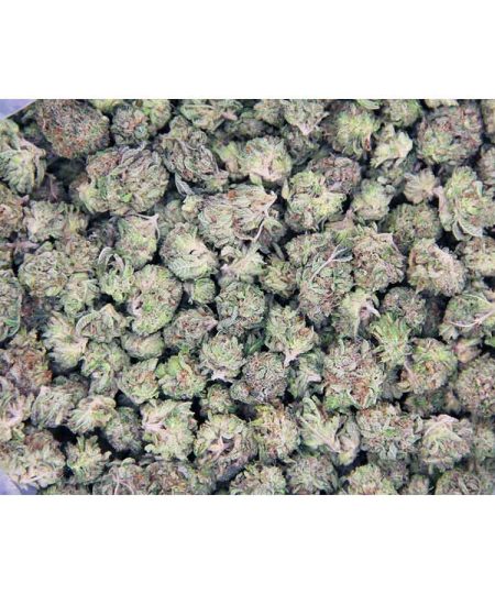 Alternative view of Death Bubba (popcorn) AAA