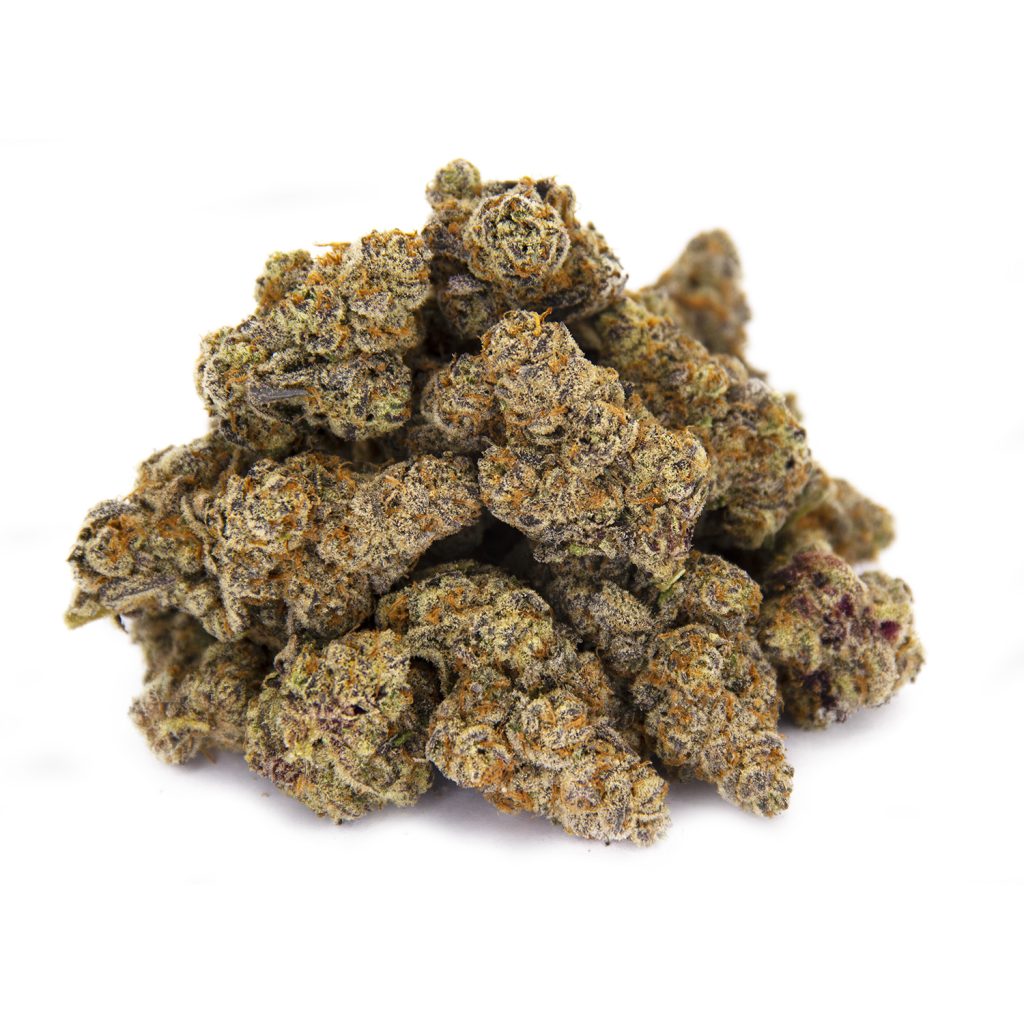 Rocket Chronic