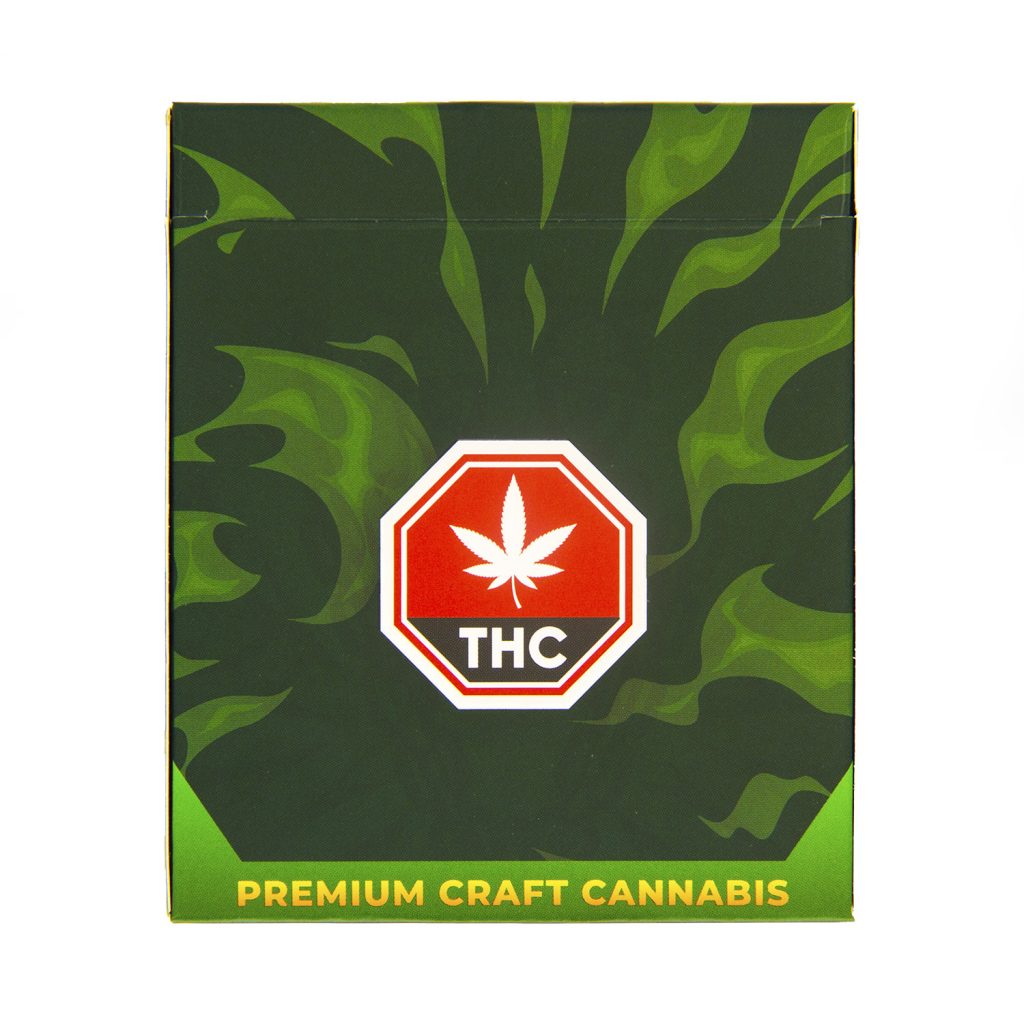 Rocket Chronic