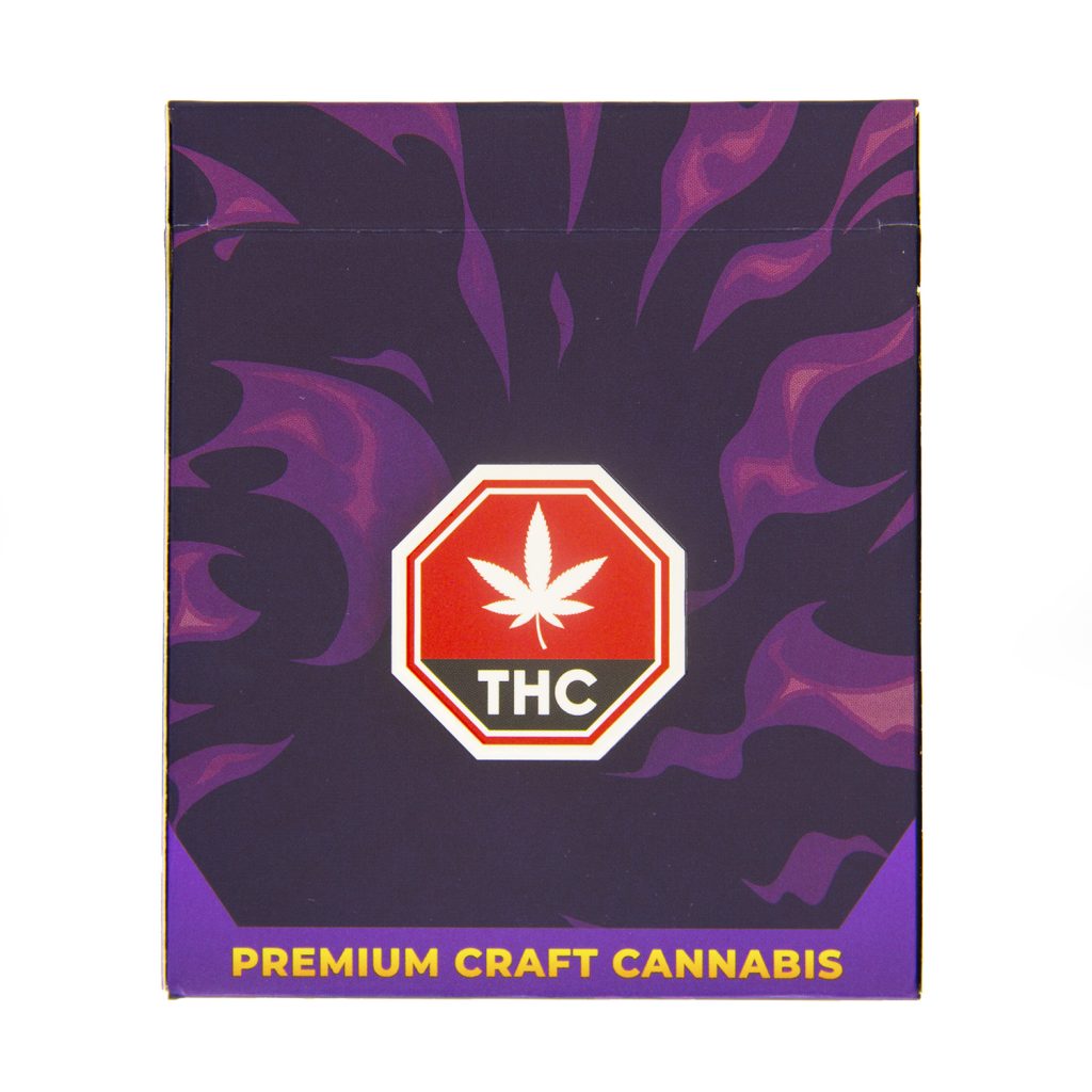 Rocket Chronic