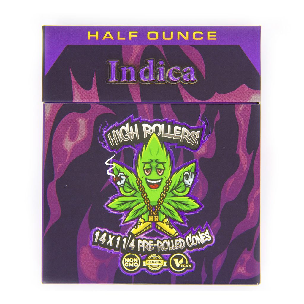 Rocket Chronic