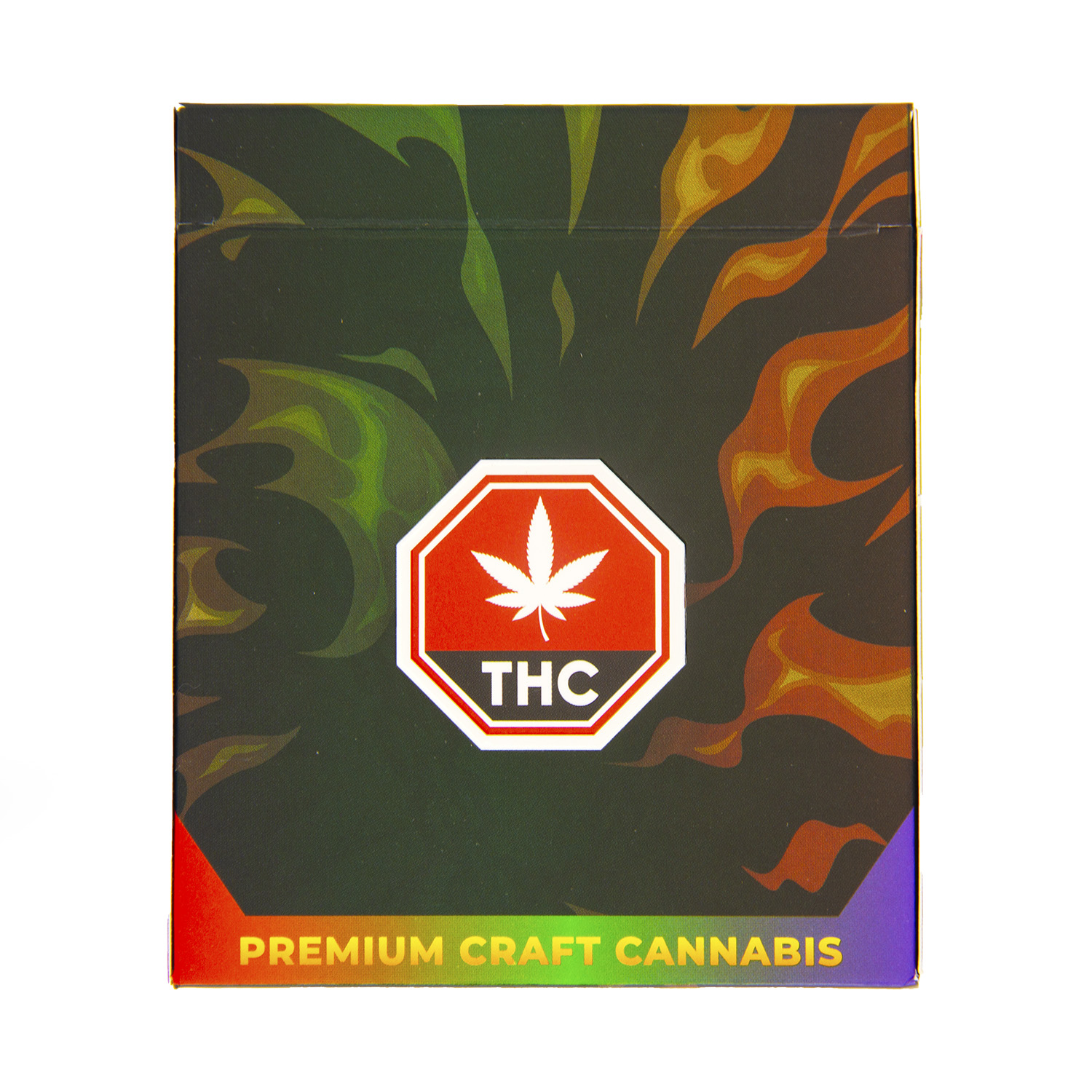 High Rollers Premium Craft Pre-Rolls - Sampler Pack - Image 3